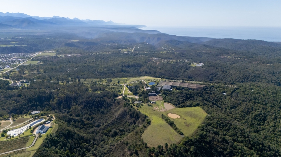 Commercial Property for Sale in Plettenberg Bay Rural Western Cape